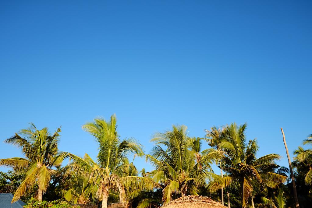 Malapascua Budget Inn Mbi Dive Center Exterior photo